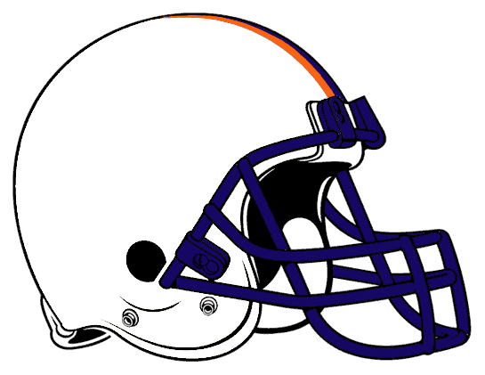 Virginia Cavaliers 1984-1993 Helmet Logo iron on transfers for fabric